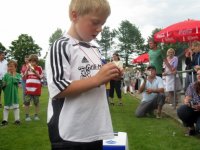 Vatertagsfeier 2009