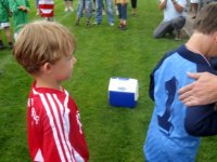 Vatertagsfeier 2009