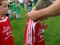 Vatertagsfeier 2009