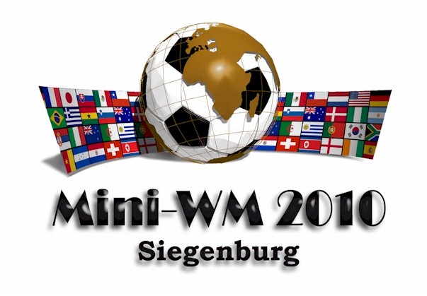 Mini-WM 2010 in Siegenburg